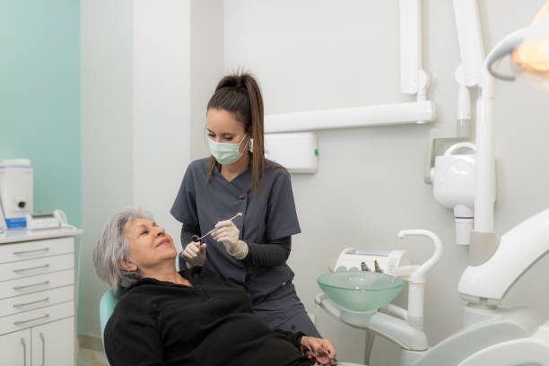 Best Urgent Tooth Repair  in Johnson Creek, WI