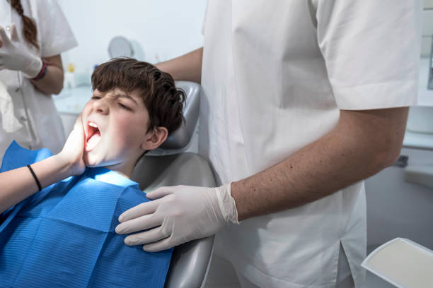 Urgent Tooth Repair in WI