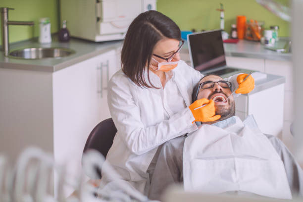 Best Root Canal Emergency Dentist  in Johnson Creek, WI