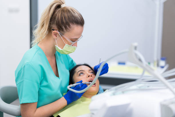 Emergency Dentist for Kids in WI